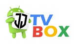 JJ tv box